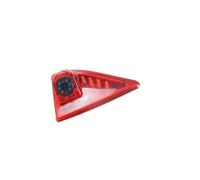 Rear View Camera For Master 3 Waterproof Backup AHD Car Brake Light Rear View Reverse Camera Back Reverse Camera