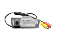 Rear View Camera For Mazda 3 For Mazda3 For Axela BM Sedan 2013-2015 2016 2017 2018 AHD CVBS Car Parking Camera Rear View Night Vision Backup Wireless Set(Power Relay Set)