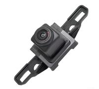 Rear View Camera for Mazda CX-30, 12V Waterproof Reverse Backup Camera with Wide Angle Lens, Fit for Mazda CX-30 2020-2023 DFR9-67-RC0 Car Parking Assist