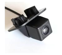 Rear View Camera For Mazda For CX-3 CX3 CX 3 KD 2016~2020 6V HD CCD Reverse Backup Camera For OEM Monitor 28 Pin Adapter Cable Car Rear View Camera Reverse Camera