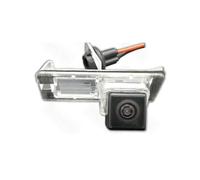 Rear View Camera For Megane For Laguna 2 3 For Thalia For Scenic 2002 2003 2004-2018 Night Vision Reversing Rear View Camera Car Back Up Camera HD Vehicle Car Backup Camera(A Type,Wireless n NO LED)
