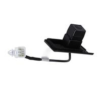 Rear View Camera For Mitsubishi Car Reverse Backup Parking Assist Camera Waterproof Night Vision 8781A193