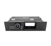 Rear View Camera For Mondeo MK3 MK4 MK5 For S-Max 2014-2018 170 Degree MCCD AHD 1080P Vehicle Trunk Switch Handle Car Rear View Camera Reversing Camera(HD1080P-170Deg,2017-2018)
