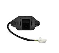 Rear View Camera For Nissan For Qashqai J10 J11 2008-2015 Mols Park Assist Camera 28442-EY00A HD 28442EY00A Car Rear View Reversing Camera