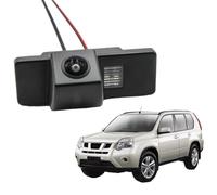 Rear View Camera For Nissan For X-Trail For XTrail For X Trail For T31 2007 2008 2009 2010-2013 Car Backup Reverse Parking Monitor CCD HD AHD Fisheye Rear View Camera Parking Camera(B150 CVBS 680x480)