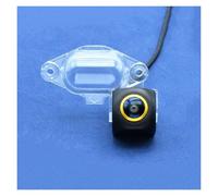 Rear View Camera For Nissan For X-Trail T30 2001 2002 2003 2004 2005 2006 HD Golden Lens Vehicle 170° AHD 1080P Rear View Camera Reversing Camera(AHD 720 Dynamic)