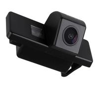 Rear View Camera For Peugeot 301 RCZ 308 | Reversing Camera Parking Aid Camera Clear Image Eliminate blind spots Durable Reverse Camera(HS024)