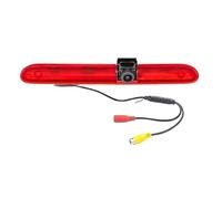 Rear View Camera For Peugeot For Traveler For Expert 2016-Present 3rd Brake Light Rear View Camera Back Up Camera