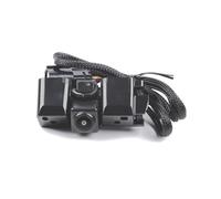 rear view camera For Silverado For GMC For Sierra Park Assist Reverse Cameras Replaces 22803702 Compatible With 2014-2015