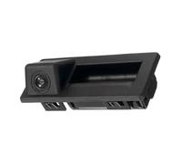 Rear View Camera For Skoda For Octavia Mk3 Camera Rear View Reversing Tailgate Handle Ultra-low Illumination For Brand For New