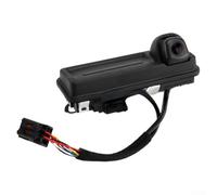 Rear View Camera for Soul 2020-2022 - Tailgate Handle Mount Backup Camera with Direct Replacement Fit Plastic Metal Construction Black (Part No. 99240-K0000)