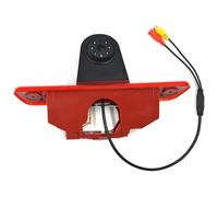 Rear View Camera For Space For Tourer HD Car Rear View Camera Brake Light Parking Reverse