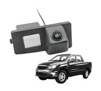 Rear View Camera For SSangYong For Actyon For Sports 2006~2019 For Rexton CCD HD AHD Fisheye Rear View Camera Car Backup Reverse Parking Monitor Backup Camera(D170 AHD 720P)