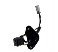 rear view camera For Subaru For Legacy For Outback 10-14 BackUp Park Assist 86267AJ10A AJ10B Female Plug Rear View Camera 86267-AJ100