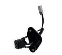 Rear View Camera For Subaru For Legacy For Outback 2010-2014 BackUp Park Assist Camera Female Plug Rear View Camera Assy 86267-AJ100 86267AJ10A Reverse Camera