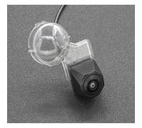 Rear View Camera For Suzuki For Grand For Vitara Wagon R MH23S HD 1280 * 720 Fisheye Metal Housing Car Rear View Camera Backup Camera