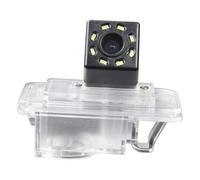 Rear View Camera For Suzuki For Swift For Swift For sport ZC72S ZC82S ZC32S HD Car Reversing backup Waterproof Golden camera Rear View Camera Backup Camera(Black)(Black)