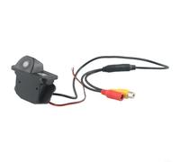 Rear View Camera for Toyota Corolla E12 E14 Urban Cruiser for ccd Sensor Waterproof Reverse Parking Guide System