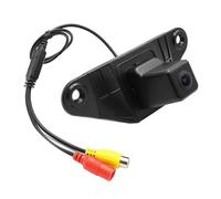 Rear view camera, For Toyota, For Land Cruiser, For Prado 2010-2014 Car Rear View Reverse Camera Parking Camera With Dynamic Trajectory Parking Line