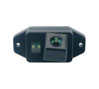 Rear View Camera For Toyota For Land For Cruiser 120 Series For Toyota For Prado 2700 4000 2002-2009 170° HD 1080P Car Rear View Camera Night Vision AHD Reversing Camera(GAHD-B)