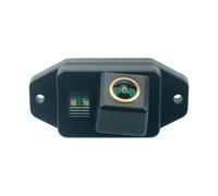 Rear View Camera For Toyota For Land For Cruiser 120 Series For Toyota For Prado 2700 4000 2002-2009 170° HD 1080P Car Rear View Camera Night Vision AHD Reversing Camera(GAC-170-C)