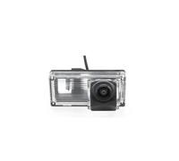 Rear View Camera For Toyota For Land For Cruiser 200 LC200 2008 2009 2010 2011 2012 2013 2014 HD Fisheye 720P Rear View Camera Car Backup Monitor Reversing Camera(Cam N 4.3 Foldable)