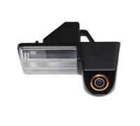 Rear View Camera For Toyota For Land For Cruiser 2012 2013 Backup Parking Camera Night Vision 170° HD 1080P Car Rear View Camera Reversing Camera(A)