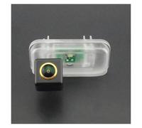 Rear View Camera For Toyota For Land For Cruiser LC200 2019 2020 2021 Auto Backup Monitor Night Vision Golden Lens CVBS AHD Reverse Rear View Camera HD Reversing Camera