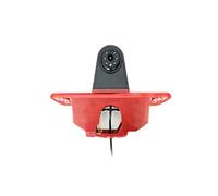 Rear View Camera For Toyota For Proace 2007-2016 AHD HD CCD Car Brake Light Reverse Camera Night Vision Waterproof Back Reverse Camera