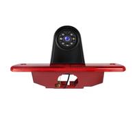 Rear View Camera For Toyota For Proace 2007-2016 Car Rear View Backup Reversing Camera Night Vision Brake Light Parking Camera