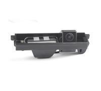 Rear View Camera For TOYOTA For RAV4 2000-2012 HD CCD dynamic trajectory car rear view camera Reverse Camera