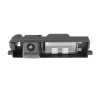 Rear View Camera For Toyota For RAV4 For RAV-4 2000-2012 170 Degree Fish Eye Lens Car License Plate Light Rear View Reverse Backup Camera Reversing Camera(CVBS-720x480P)