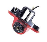 Rear View Camera For Trafic 2001-2014 Car Parking Reverse AHD108P Or CVBS CCD Rear View Backup Brake Light Camera Back Up Camera(With lights)