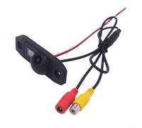 Rear View Camera for Volvo For XC60 For XC90 For S80, 720x480 Resolution for Clear Rear Vision in Different Conditions