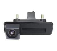 Rear View Camera For VW For Skoda For Octavia 2 3 A5 For Fabio For Yeti For Superb CVBS AHD 1080P Vehicle Trunk Handle Car Reverse Backup Camera(A,CVBS-720x480P)