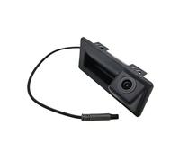 rear view camera For VW For Tiguan II 2016 To 2023 Backup Work With PQ MQB Platform STD Unit Canbus Dynamic Trajectory Reverse Camera backup camera
