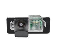 Rear View Camera Full HD AHD 1080P Fisheye Lens Car For Reverse Backup Rear View Camera Replacement for BMW E38 E39 E46 E60 E61 E65 E66 E90 E91 E92 X3 X4 X5 X6 AHD1080P-175deg(CVBS720P-AHD720P)