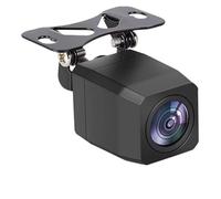 Rear View Camera Full Screen Streaming Universal Reversing Image Dashcam Rearview Mirror Camera 4 Pin 1080P HD Reversing Image Reversing Camera Kit(Single camera)