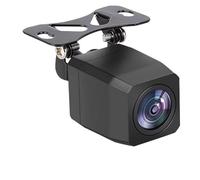 Rear View Camera Full Screen Streaming Universal Reversing Image Dashcam Rearview Mirror Camera 4 Pin 1080P HD Reversing Image Reversing Camera Kit(Camera wiring)