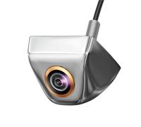 Rear View Camera Golden Fisheye Lens Car Rear View Camera 170° Full HD Night Vision Reverse AHD Waterproof Vehicle Parking Parking Camera
