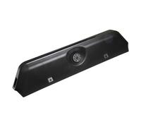 Rear View Camera HD 720P 3rd Brake Light Night vision Camera for Iveco for Daily VI 6 Camera 2015-2019,Stop lights Rear View Reversing Backup Camera Backup Camera