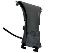 rear view camera HD Car Front View Parking Night Vision Positive Waterproof Logo Camera For BMW 5 Series G30 G31 2016-2020 car reverse camera