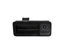 Rear View Camera HD Car Rear View Reverse Camera For Fiesta MK7 For Rover For Range For Freelander 2(Fixed Ruler Line)