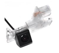 Rear View Camera HD CCD Car Rear View Reverse Back Up Parking Camera For Kangoo 2 For MK2 For Evolution For Express 2008 2009 2010 2011 2012 2013-2017 Car Backup Camera(0-LED)