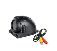 Rear View Camera Heavy Duty Car Side View Camera CCD For Reverse With 120 Degree Night Vision Mount For Bus For Truck Trailer(RCA Camera)