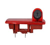 Rear View Camera High Definition Waterproof IR Night Vision Rear View Backup Brake Light Camera For Opel For Vivaro 2014 Third