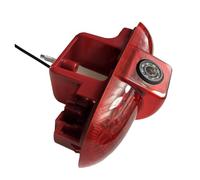 Rear View Camera High Mount 3rd Third Brake Stop Light Level Rear Tail Camera For Trafic 2001-2014 Reversing Cameras Kit