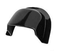 Rear View Camera Hood for Motorhome for camper Travel Trailer | Blocks direct sunlight, repels heavy rain, keeps lens for clean, fit, clear image display