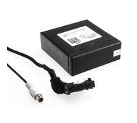 Rear view camera interface for VW T5 Transporter Caravelle Multivan Sharan