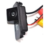 Rear View Camera Motorcycle Exhaust Pipe 51mm Escape Systems Connection Muffler Modified Slip On Middle Link For Yamaha YZF R25 R3 For MT-03 Pipe(Type C)(Type C)